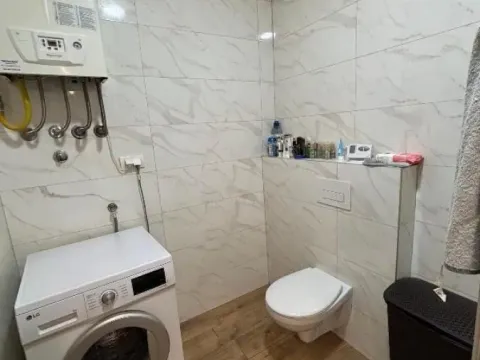 Sale, two bedroom apartment, 60m², Novi Banovci, Stara Pazova - image 8