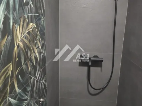 Rent, two bedroom apartment, 55m², Podbara, Novi Sad Sve Podlokacije - image 8