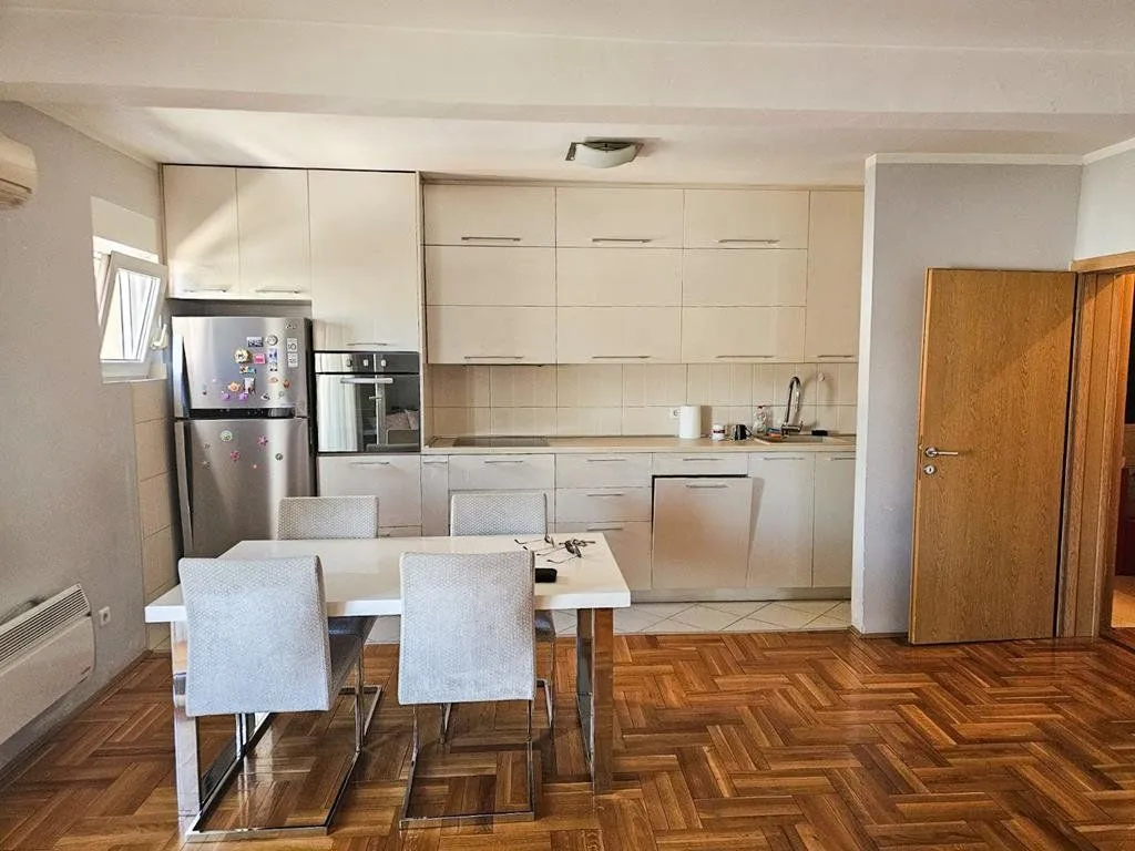 Rent, two bedroom apartment, 80m², Zagorič, Podgorica