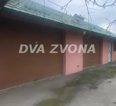 Prodaja, kuća, 93m², Čortanovci, Inđija