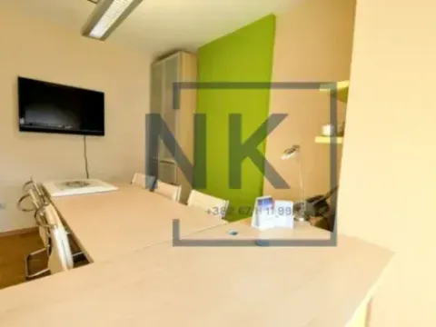 Izdavanje, poslovni prostor, 40m², Preko Morače, Podgorica - image 4