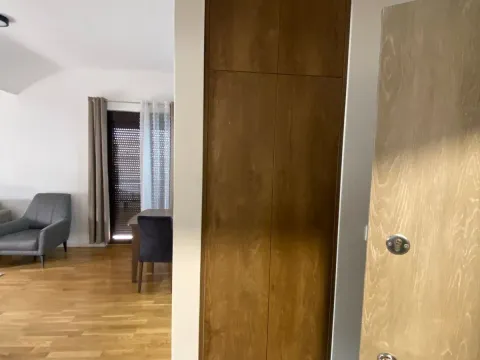 Izdavanje, dvosoban stan, 50m², Zabjelo, Podgorica - image 2