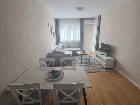 Rent, one bedroom apartment, 50m², Central Point, Podgorica - image 2