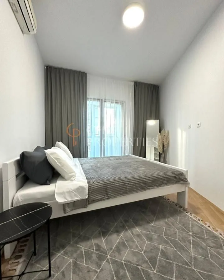 Izdavanje, stan, 52m², Centar, Podgorica