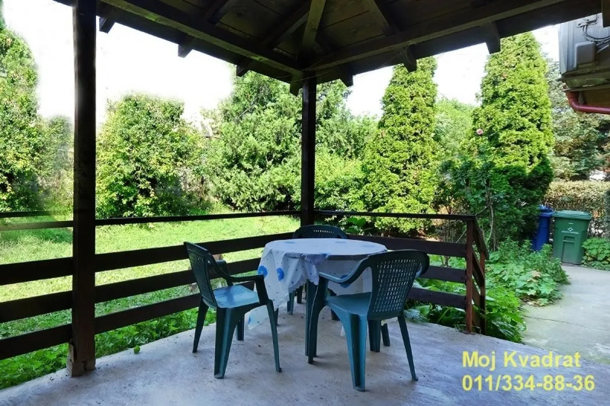 Sale, house, 250m², Dušanovac, Voždovac Sve Podlokacije