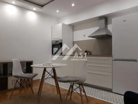 Izdavanje, jednosoban stan, 40m², Grbavica, Novi Sad Sve Podlokacije - image 3