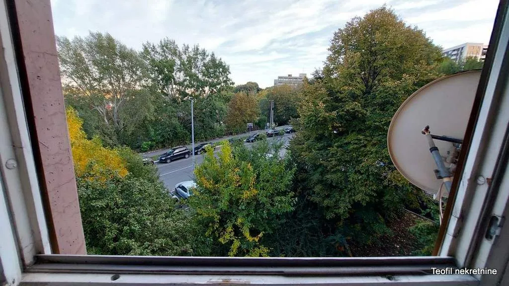 Prodaja, dvosoban stan, 65m², Voždovac Sve Podlokacije, Beograd