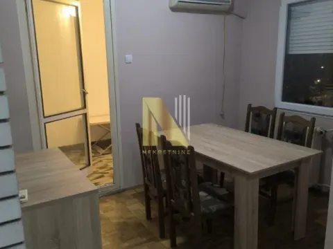 Izdavanje, dvosoban stan, 64m², Novo naselje, Novi Sad - image 5