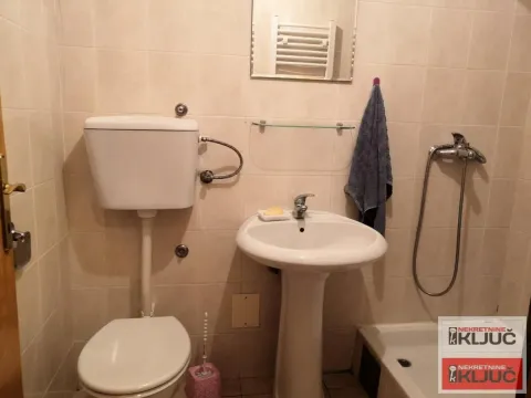 Izdavanje, garsonjera, 24m², Nova Detelinara, Novi Sad Sve Podlokacije - image 7
