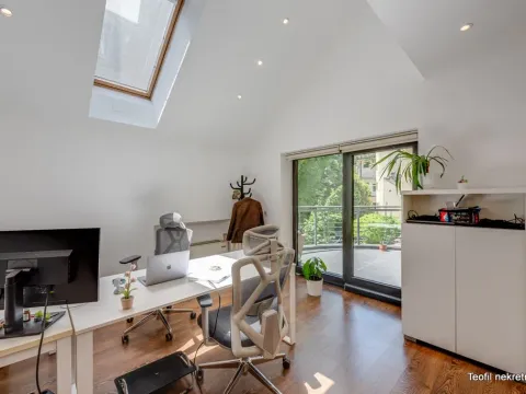 Rent, office space, 230m², Stari Grad, Beograd - image 9
