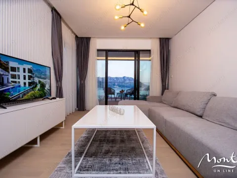 Sale, apartment, 60m², Budva, Crna Gora - image 15