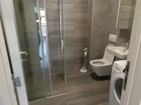 Izdavanje, stan, 40m², Vračar Sve Podlokacije, Beograd - image 10