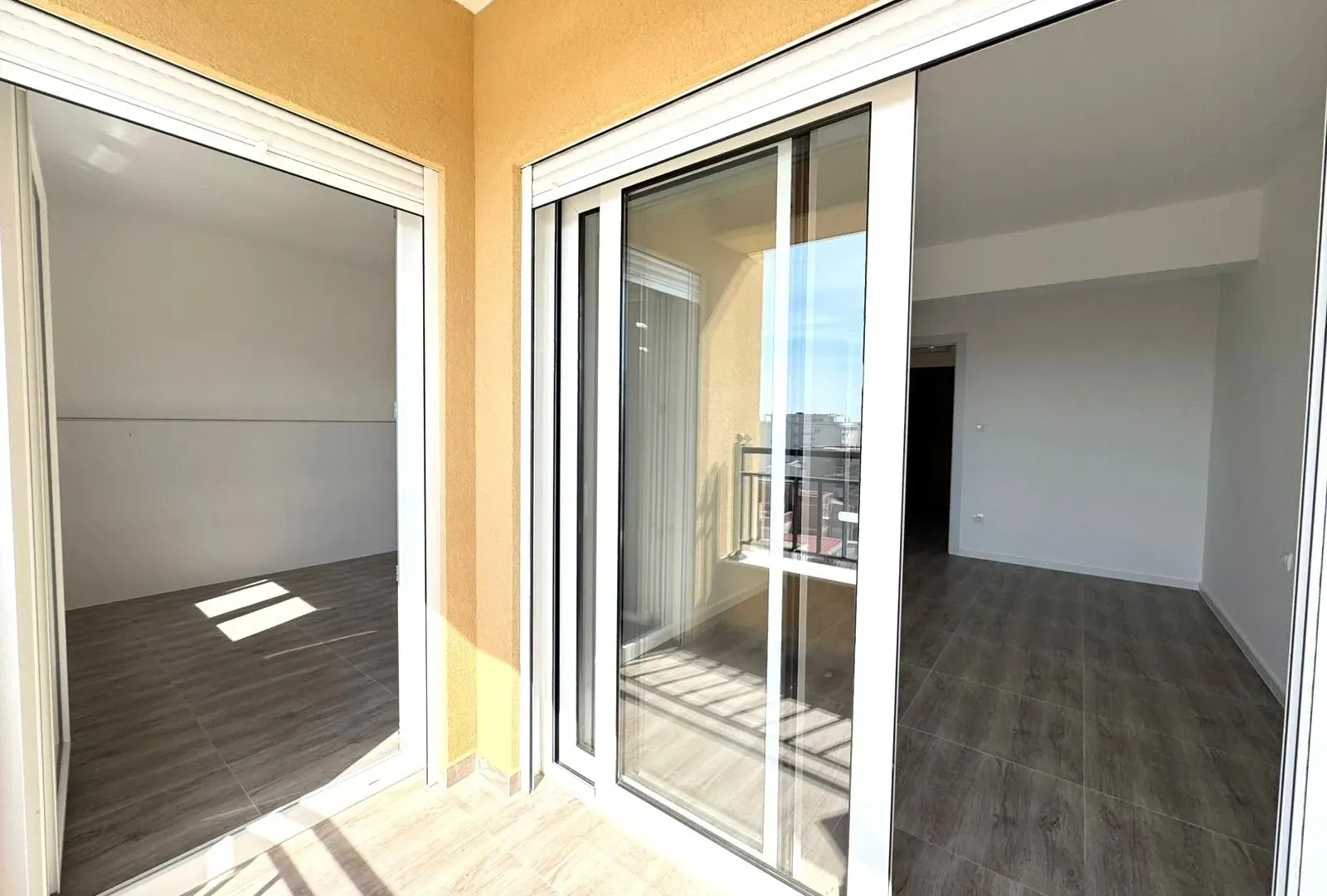 Sale, one bedroom apartment, 46m², Centar, Bar