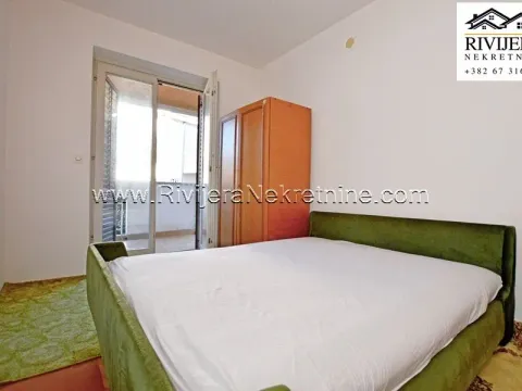 Prodaja, dvosoban stan, 85m², Topla, Herceg Novi - image 2
