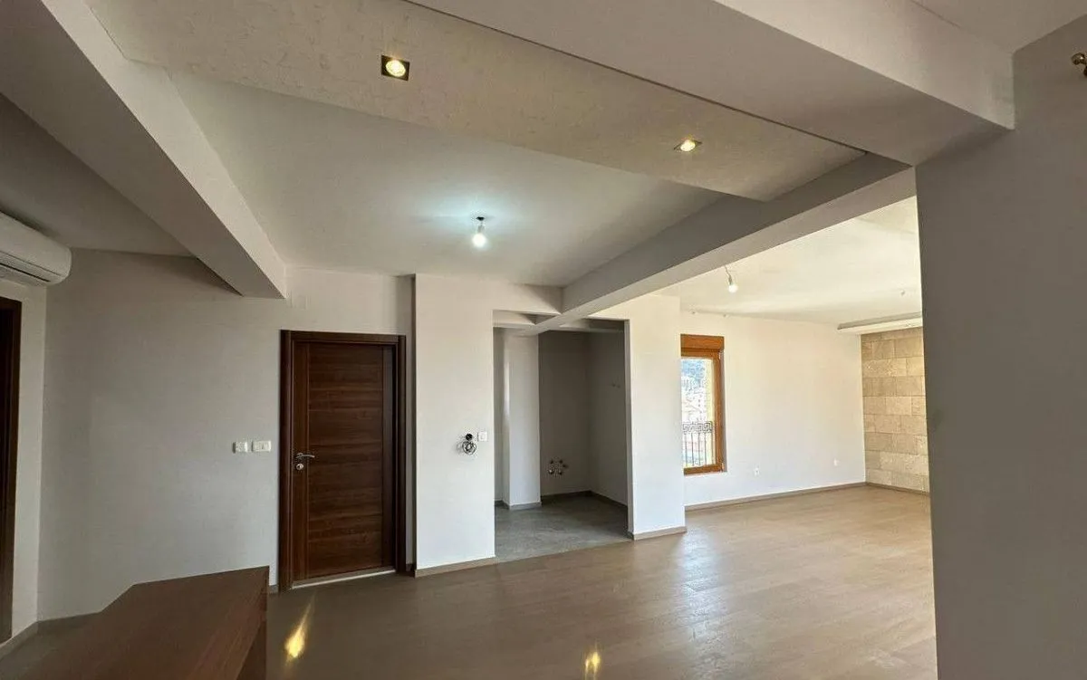 Sale, two bedroom apartment, 140m², Budva, Crna Gora