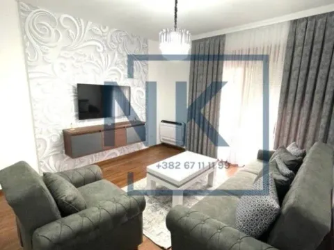 Izdavanje, dvosoban stan, 69m², Master Kvart, Podgorica - image 2