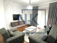 Izdavanje, dvosoban stan, 69m², Master Kvart, Podgorica - image 2