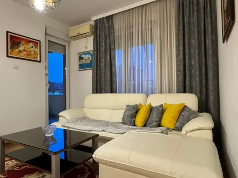 Sale, one bedroom apartment, 50m², Zabjelo, Podgorica - image 1