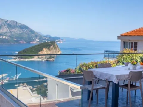 Rent, house, 250m², Reževići, Budva - image 4