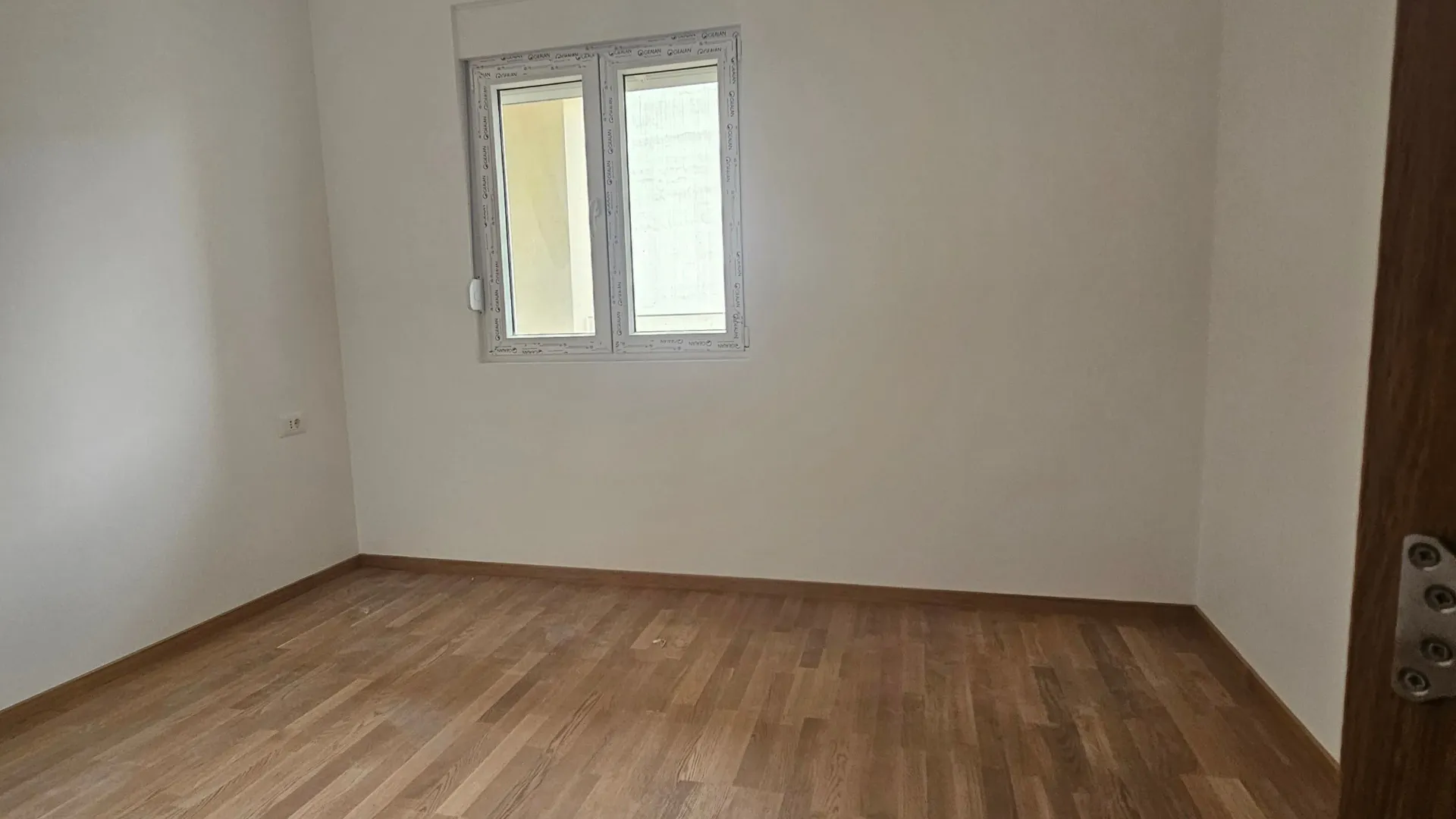 Sale, one bedroom apartment, 37m², Zabjelo, Podgorica