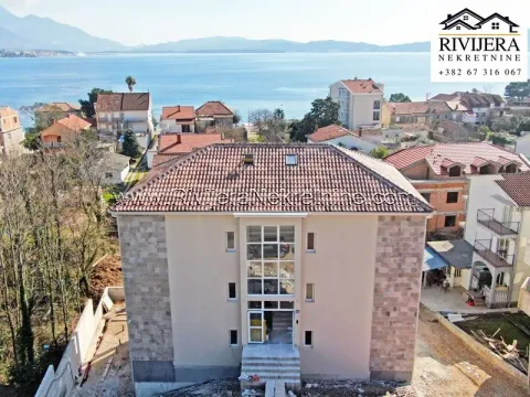 Sale, three bedroom apartment, 82m², Bijela, Herceg Novi - image 7