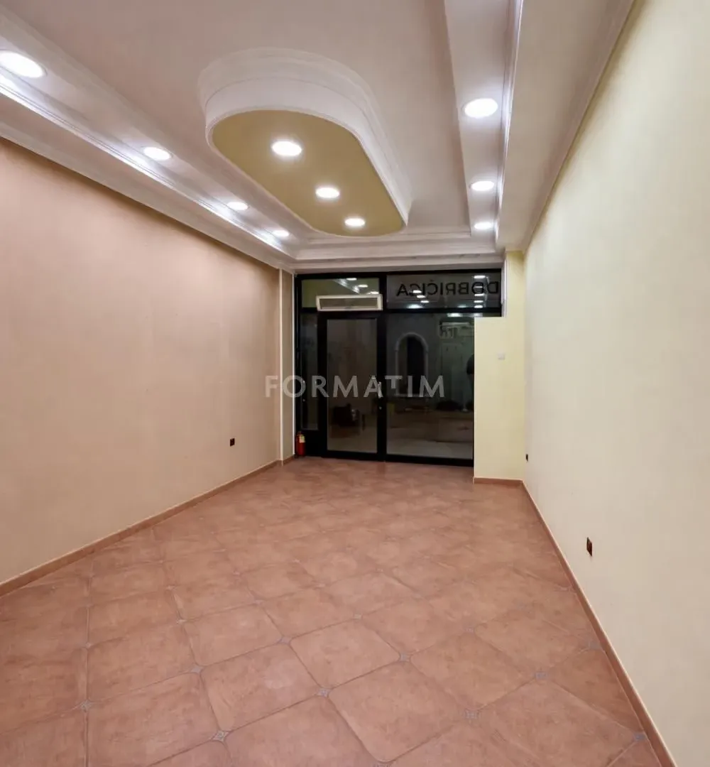 Rent, office space, 25m², Novi Beograd Sve Podlokacije, Beograd