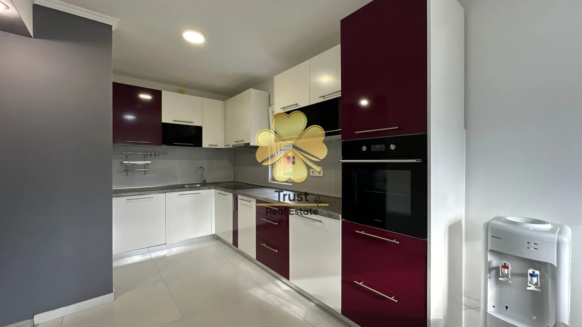 Rent, house, 150m², Masline, Podgorica