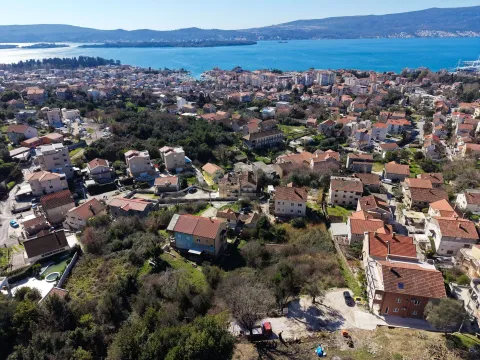 Prodaja, plac, 1872m², Tivat, Crna Gora - image 8