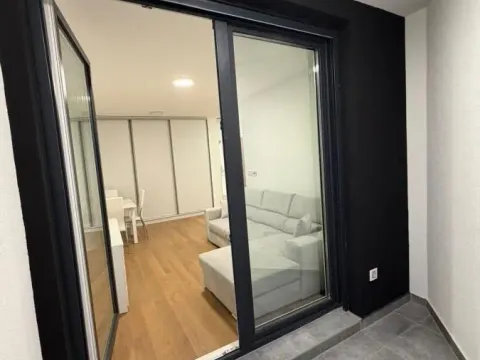 Izdavanje, jednosoban stan, 32m², Telep, Novi Sad Sve Podlokacije - image 9