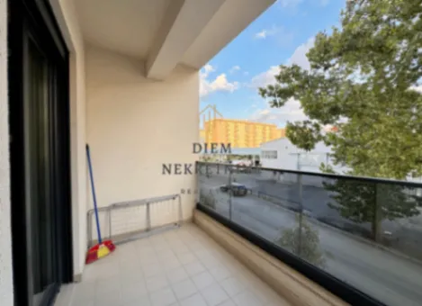 Izdavanje, jednosoban stan, 47m², Podgorica, Crna Gora - image 4