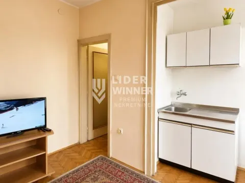 Prodaja, stan, 23m², Stari Grad, Beograd - image 6