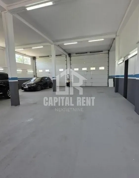 Rent, office space, 191m², Vidikovački venac, Rakovica