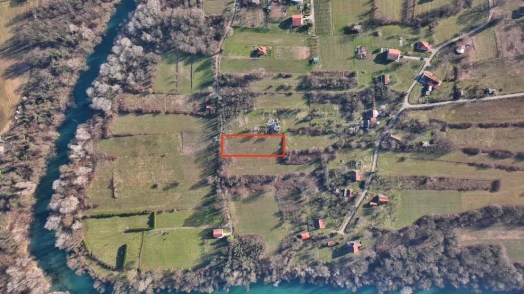 Prodaja, plac, 3000m², Podgorica, Crna Gora