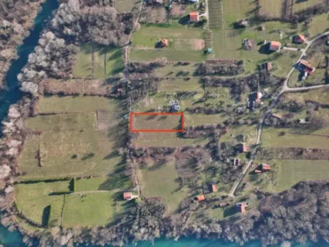 Prodaja, plac, 3000m², Podgorica, Crna Gora - image 1