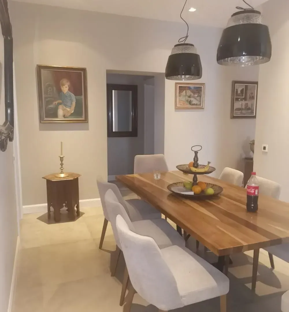 Sale, four bedroom apartment, 135m², Zemun Cara Dušana, Zemun Sve Podlokacije