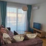 Rent, two bedroom apartment, 60m², Bečići, Budva - image 10