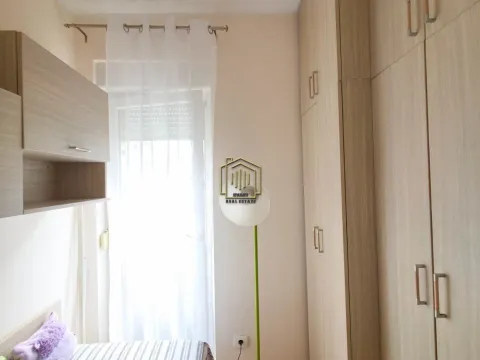 Rent, two bedroom apartment, 55m², Ljubović, Podgorica - image 9