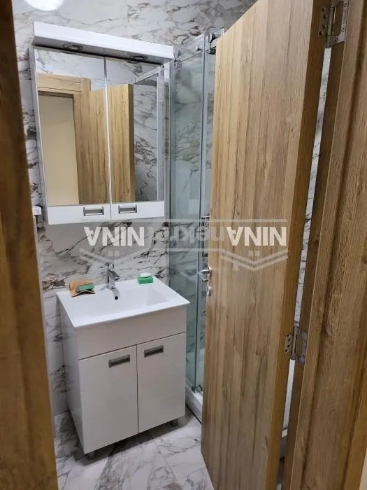 Sale, one bedroom apartment, 59m², Mladenovac, Beograd