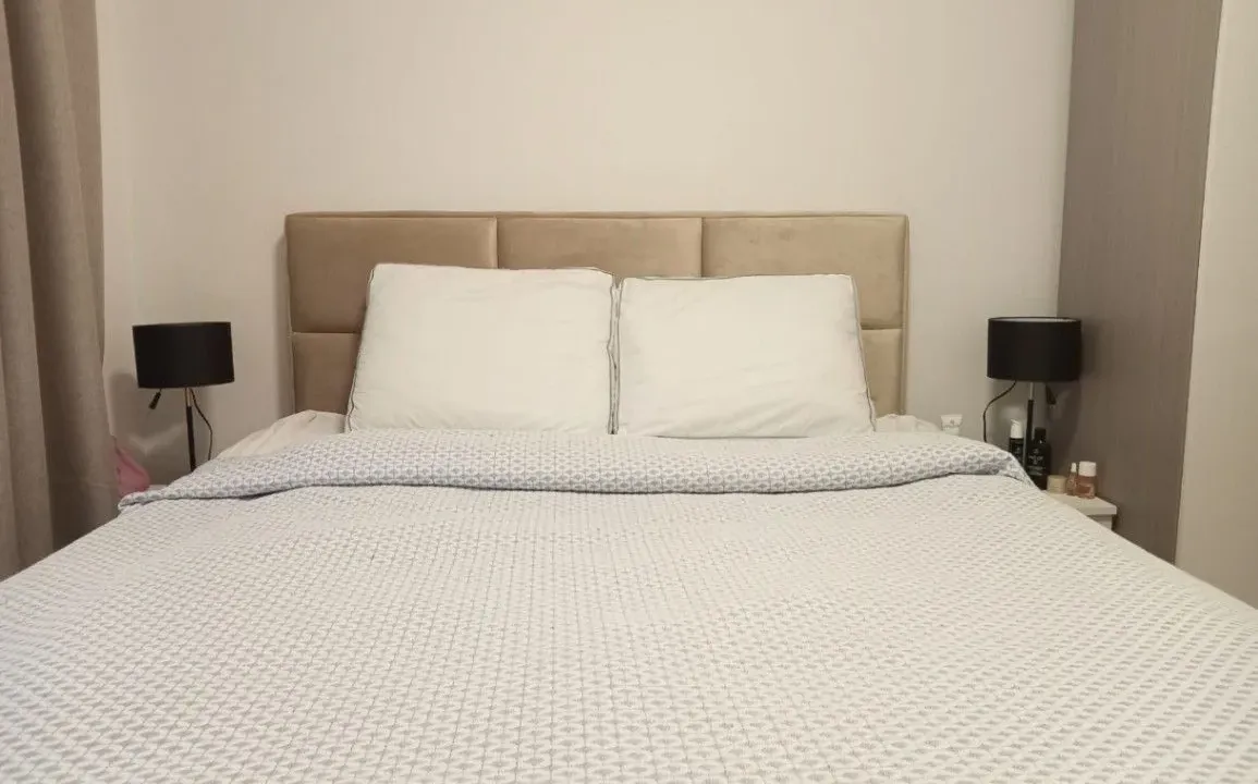 Rent, two bedroom apartment, 40m², Herceg Novi, Crna Gora