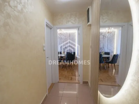 Prodaja, dvosoban stan, 72m², Centar, Podgorica - image 8