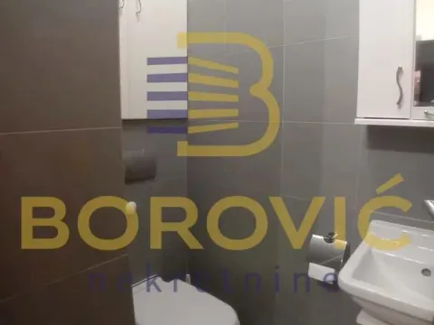 Rent, three bedroom apartment, 104m², Savski Venac, Beograd - image 8