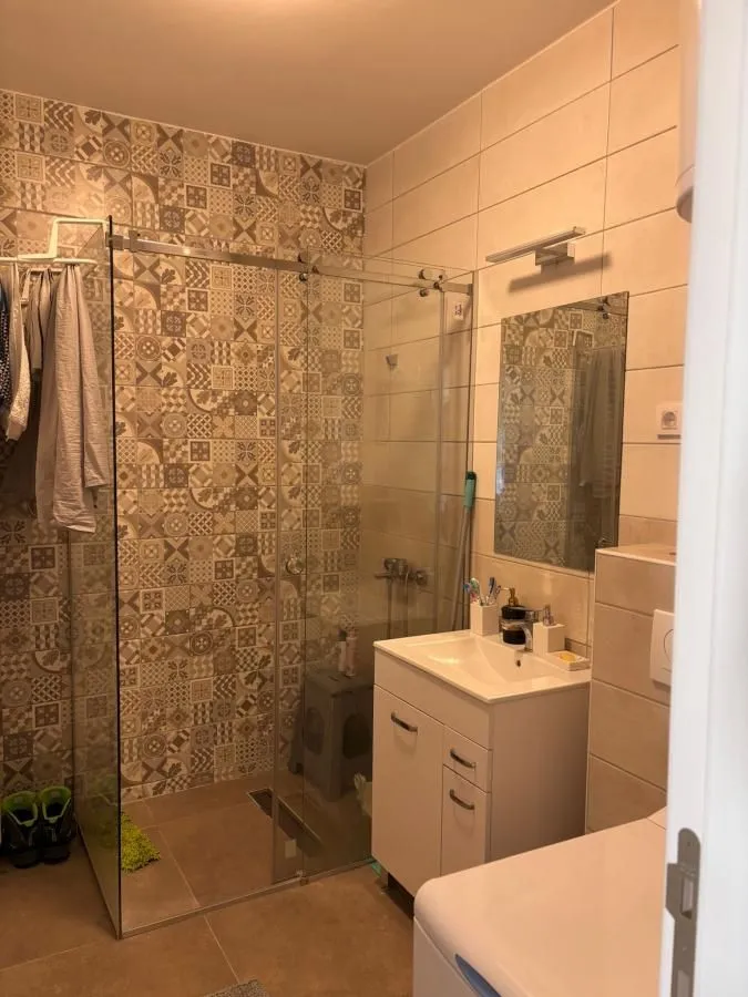 Sale, one bedroom apartment, 31m², Kraljevi Čardaci, Kopaonik