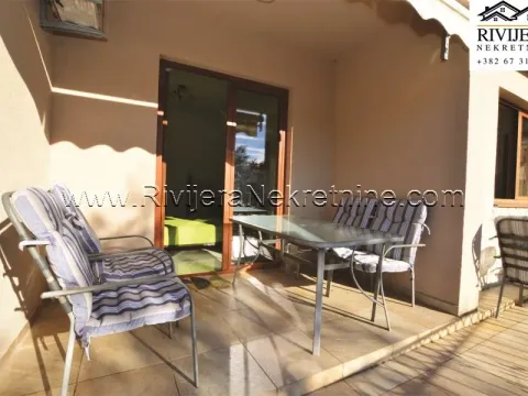 Prodaja, dvosoban stan, 69m², Topla, Herceg Novi - image 7