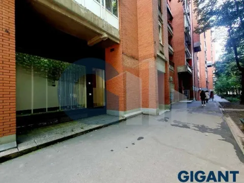 Rent, office space, 153m², Lion, Zvezdara Sve Podlokacije