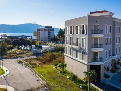 Prodaja, dvosoban stan, 101m², Seljanovo, Tivat - image 30