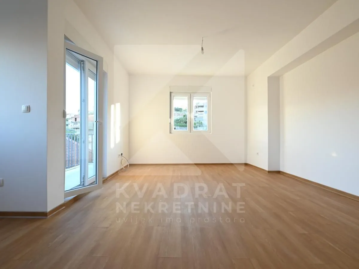 Rent, two bedroom apartment, 60m², Zelenika, Podgorica