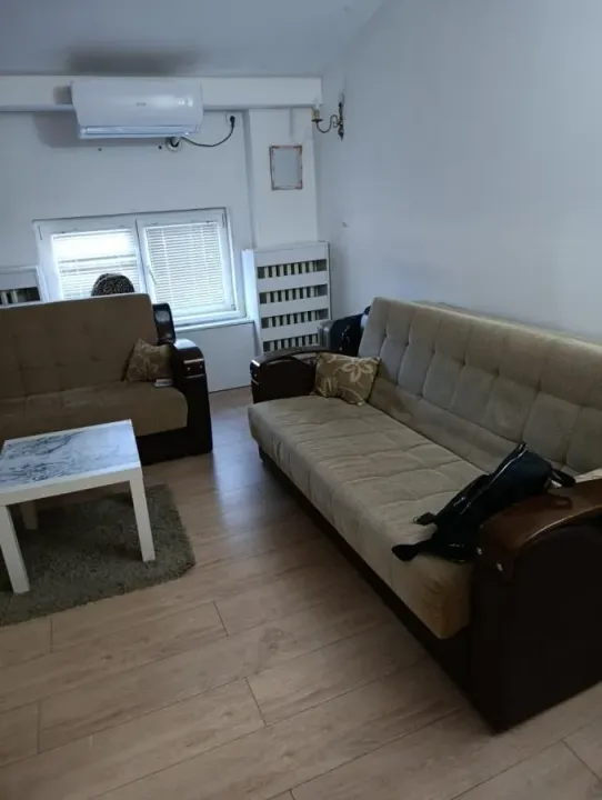 Sale, two bedroom apartment, 52m², Stari grad, Novi Sad