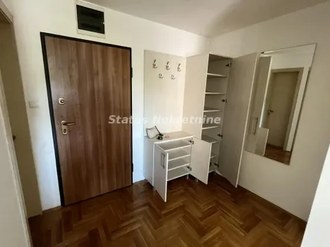 Izdavanje, dvosoban stan, 48m², Bulevar Oslobodjenja, Novi Sad Sve Podlokacije - image 4