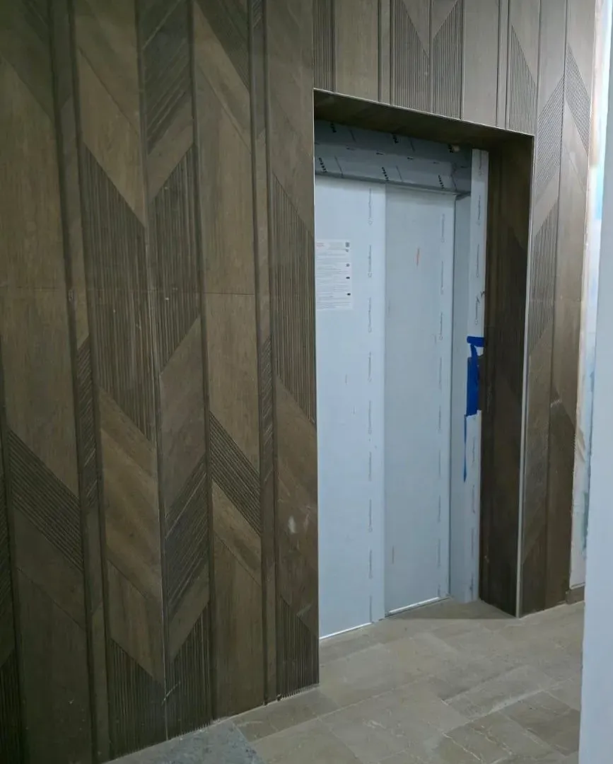 Rent, two bedroom apartment, 67m², Dalmatinska ulica, Podgorica