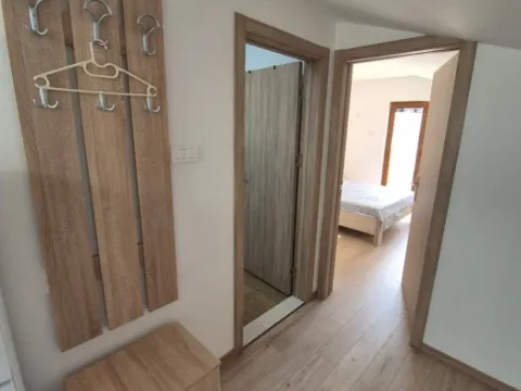 Izdavanje, jednosoban stan, 50m², Gomila, Herceg Novi - image 6